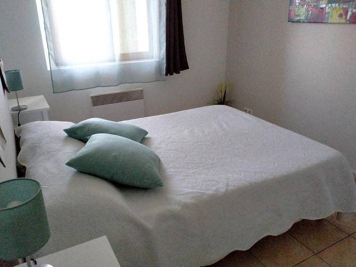 Gîte pour 2 personnes, avec vue à Baudinard-sur-Verdon - 2