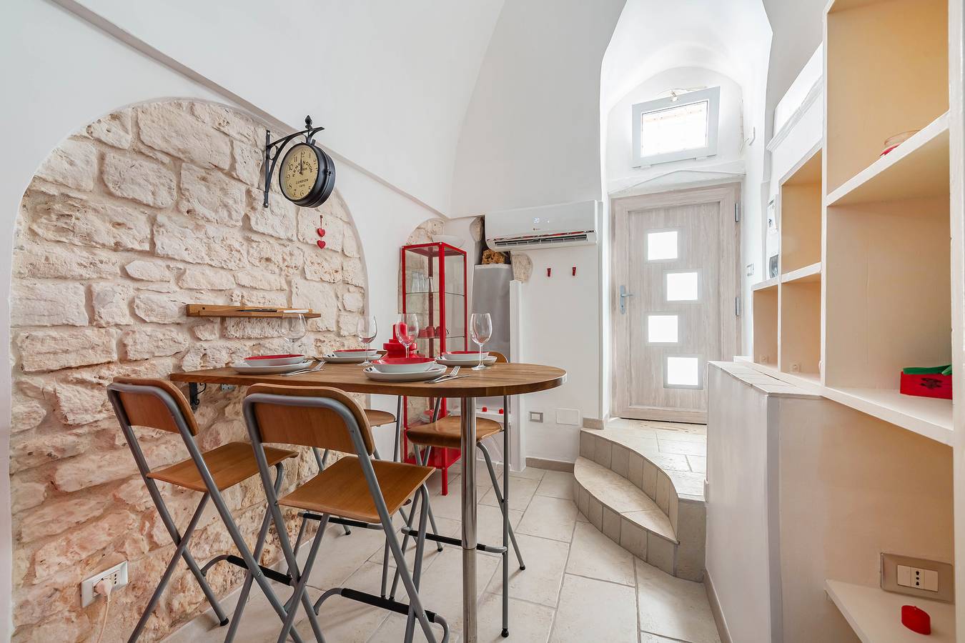 Apartamento entero, Dimora Egnazia Ostuni historic centre in Ostuni, Salento