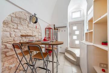 Holiday Rental for 4 People in Ostuni, Valle D'Itria, Photo 3