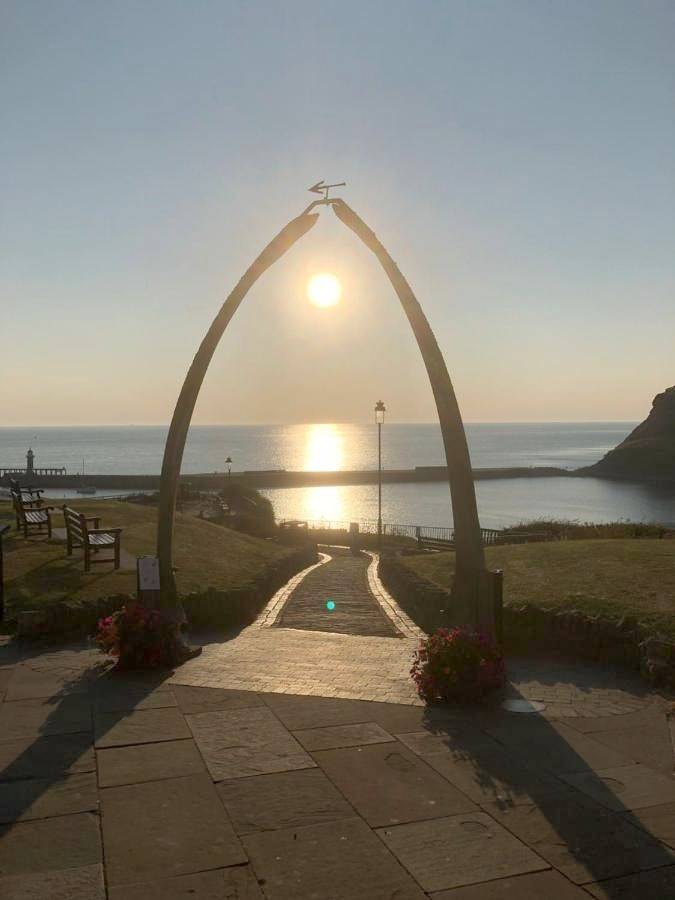 Lavinia House in Whitby, North York Moors National Park