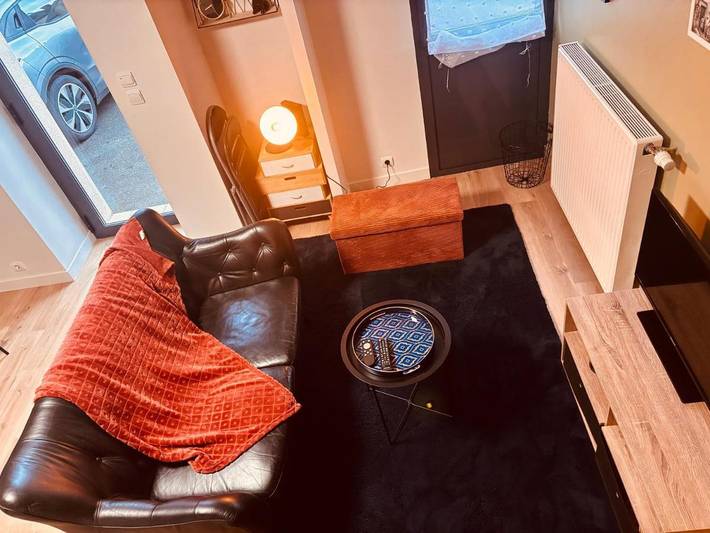 Location de vacances pour 4 personnes à Nueil-les-Aubiers - 3