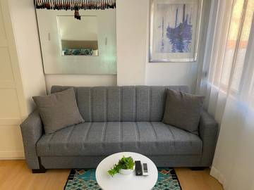Glamping para 3 Personas en Málaga Centro, Málaga, Foto 3
