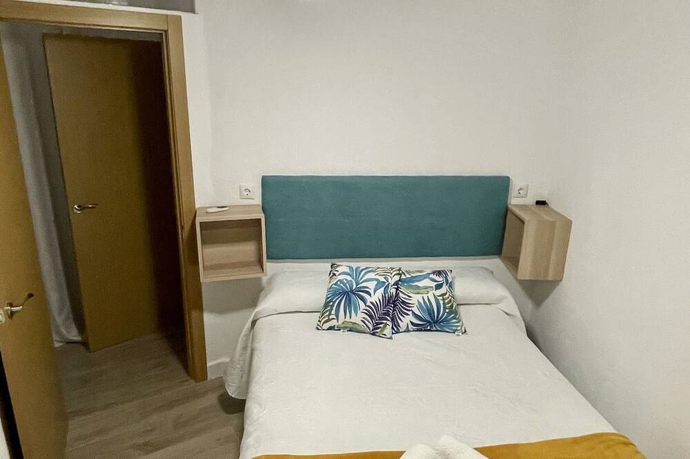 La churrera, alojamiento rural in Yunquera, Sierra de las Nieves