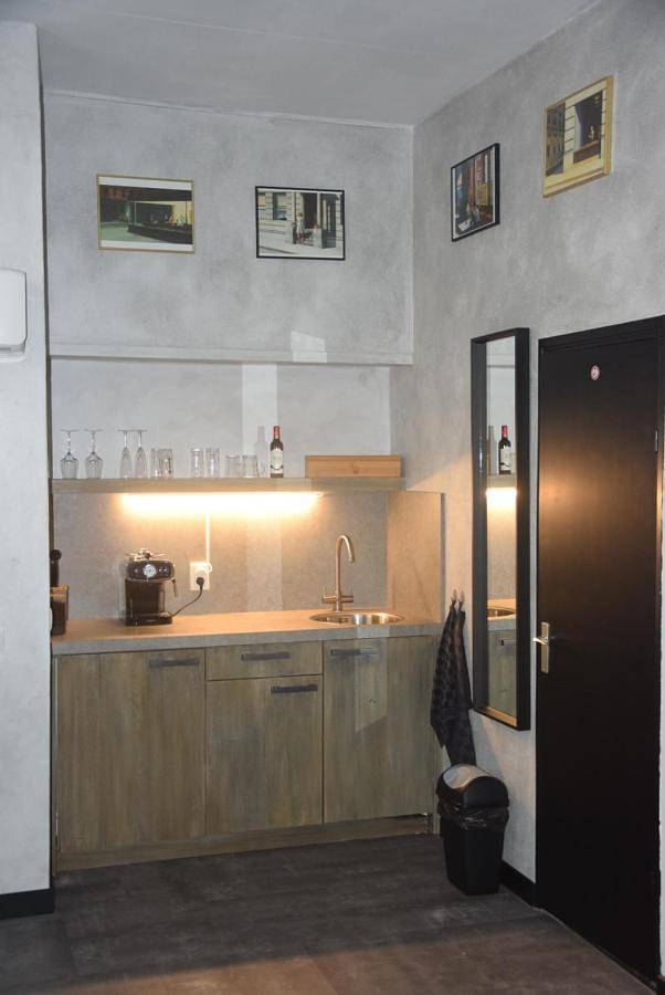 Location de vacances pour 2 personnes, avec vue à Ruremonde - 4