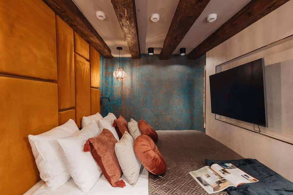 Appartement entier, Superior luxury apartment in the heart of Kraków in Cracovie, Petite-Pologne