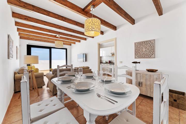 Villa 5 - Villas Lanzarote - VipVipVillas in Tías, Lanzarote