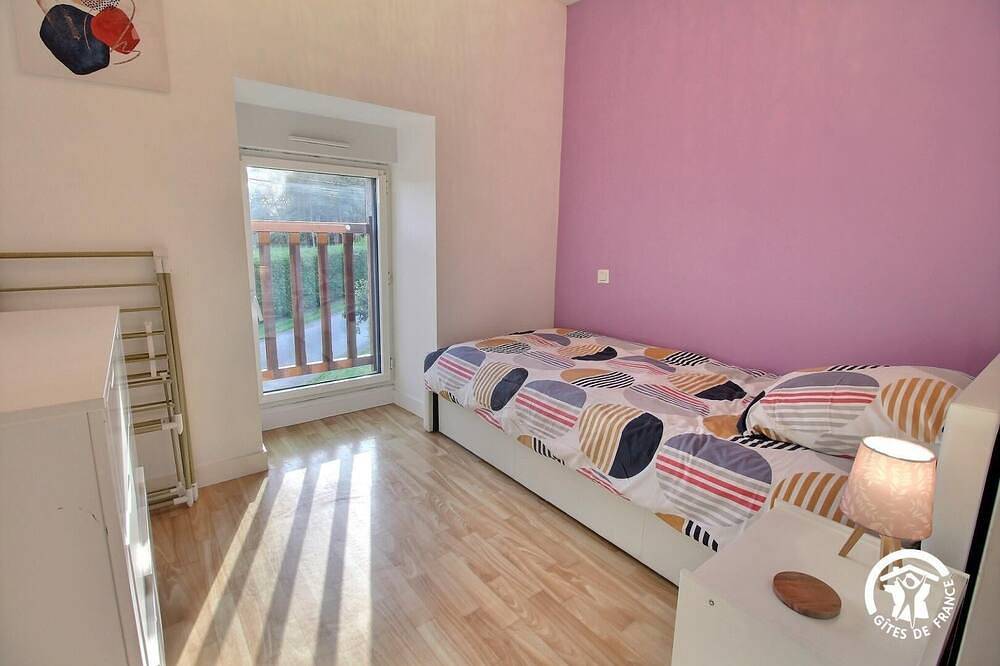 Le Gîte de Marie - Monterblanc in Monterblanc, Parque natural regional del Golfo de Morbihan