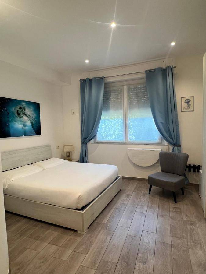 Maison d’hôte pour 2 personnes dans Levanto