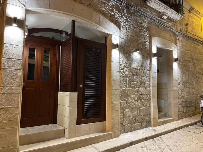 Casa vacanza per 2 persone, con panorama - 1