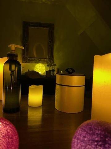 Hôtel pour 2 personnes, avec vue et terrasse à Saint-Riquier - 4