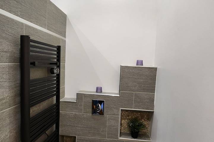 Location de vacances pour 3 personnes à Saint-Victoret - 3