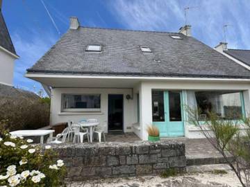 Gîte pour 8 personnes dans Plage Saint-Colomban
