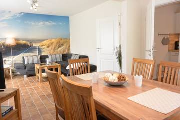 Ferienhaus für 5 Personen in Norddeich, Norden-Norddeich, Bild 4