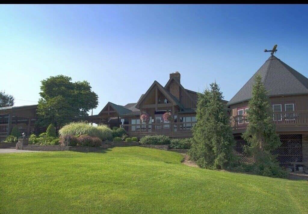 Cottage for 5 Guests in Geneva-on-the-Lake, Ashtabula County