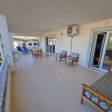 Apartment in Felanitx, Mallorca Süden für 4 