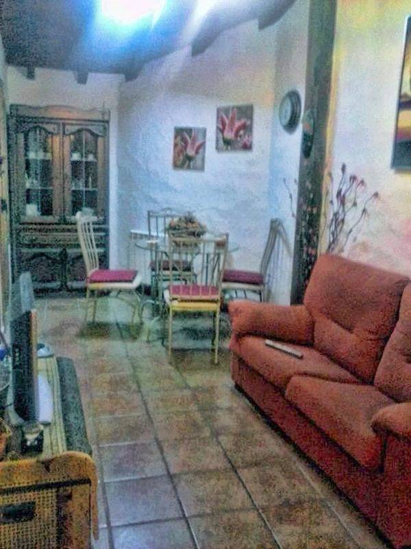 Apartamento entero, Two-Bedroom Apartment in Mogarraz, Parque Natural de Las Batuecas - Sierra de Francia