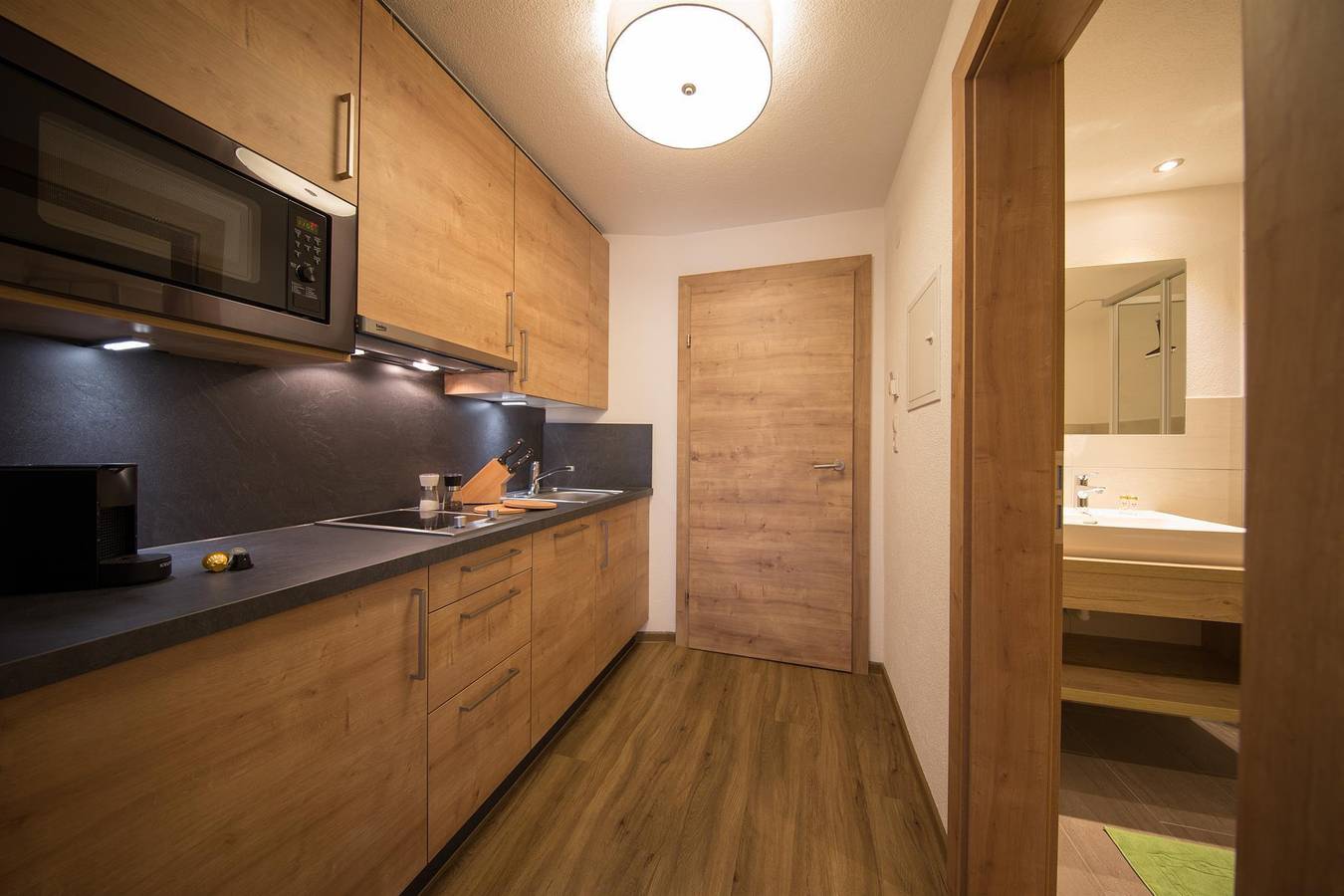 Ganze Ferienwohnung, Appartement I in Sölden (Österreich), Ötztal