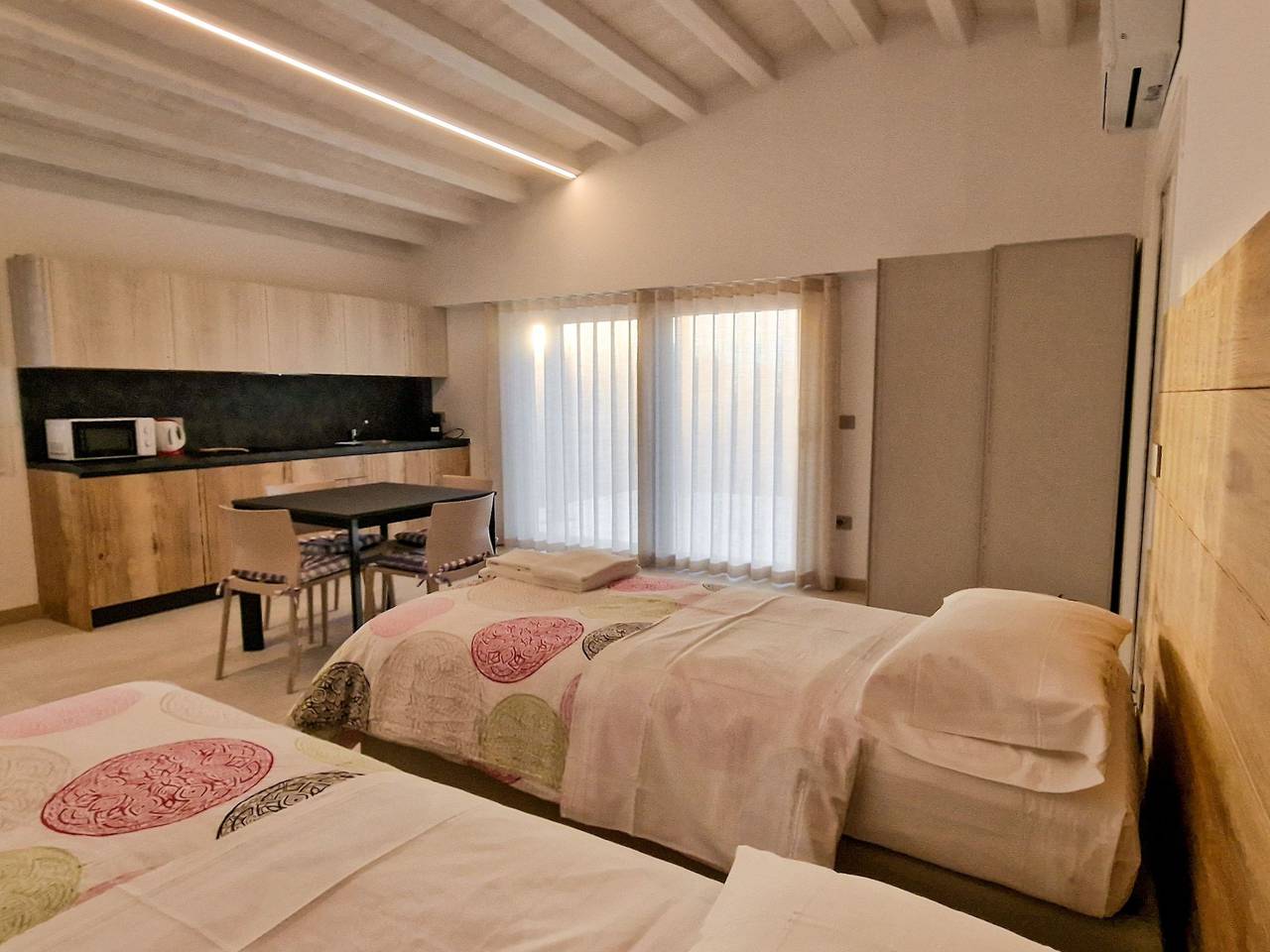 Ganze Wohnung, Studio Seezunge in Codognè, Treviso Provinz
