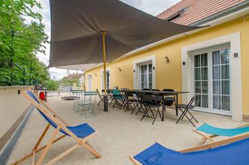 Chambre D’hôte pour 4 Personnes dans Clérey, Aube, Photo 2