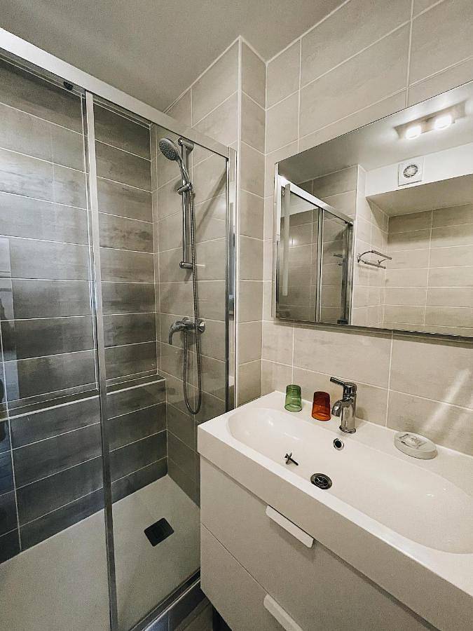 Appartement entier, One-Bedroom Apartment in Santenay, Région de Beaune