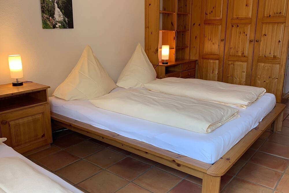 Ganze Wohnung, Apartment 5 im Gästehaus Bühlhof in Todtnauberg in Todtnauberg (Todtnau), Todtnau
