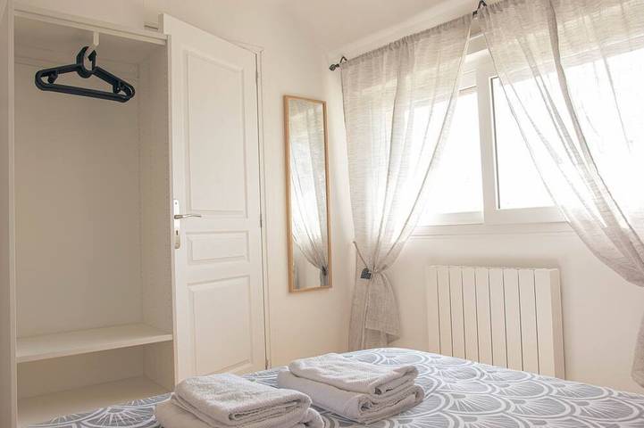 Location de vacances pour 2 personnes, avec jardin dans Sainte-Marguerite-sur-Duclair - 4