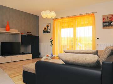 Ferienhaus für 10 Personen in Labin, Ostküste Istrien, Bild 2