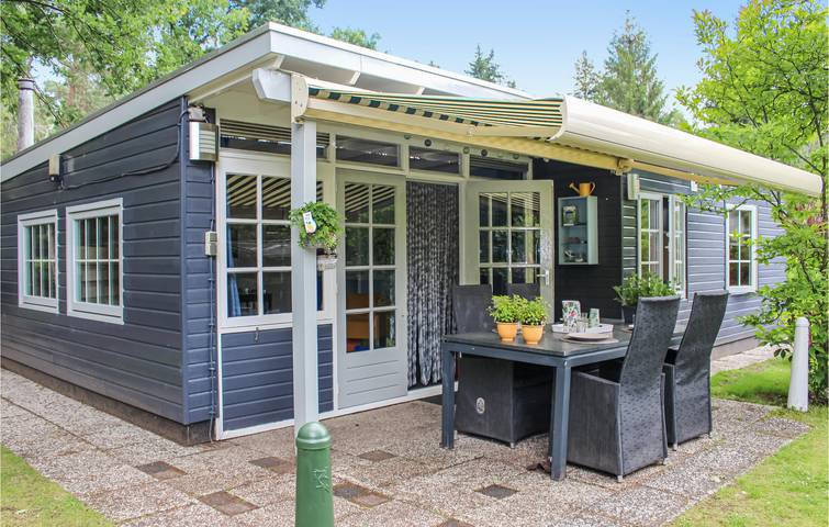 Ferienhaus für 5 Personen mit Garten in Lage Mierde, Nordbrabant