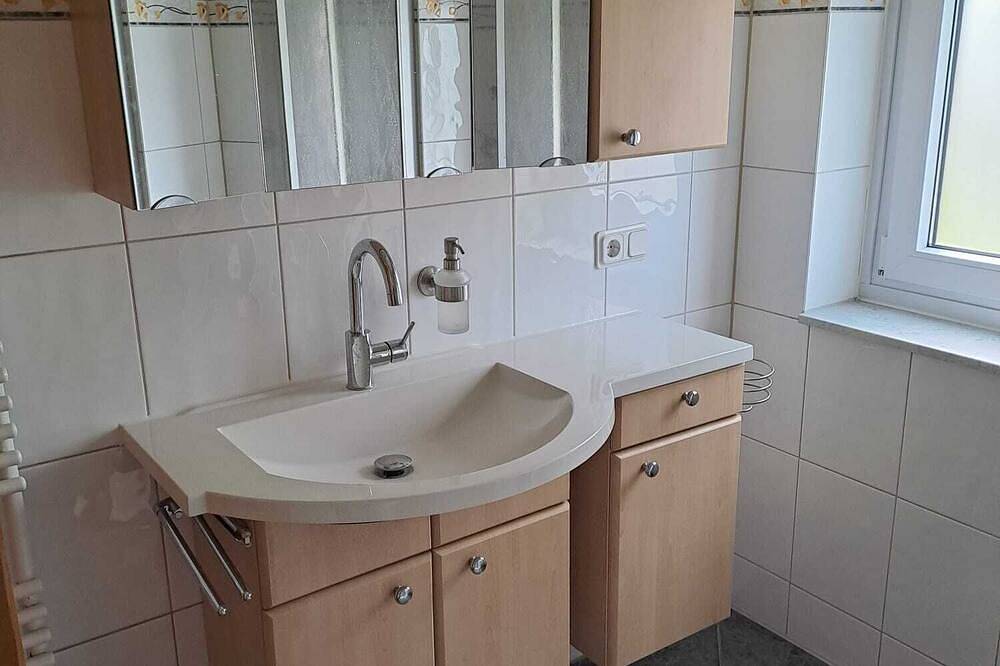 Ganze Wohnung, Ferienwohnung Moorzeit Hambergen-Ströhe in Hambergen, Niedersachsen