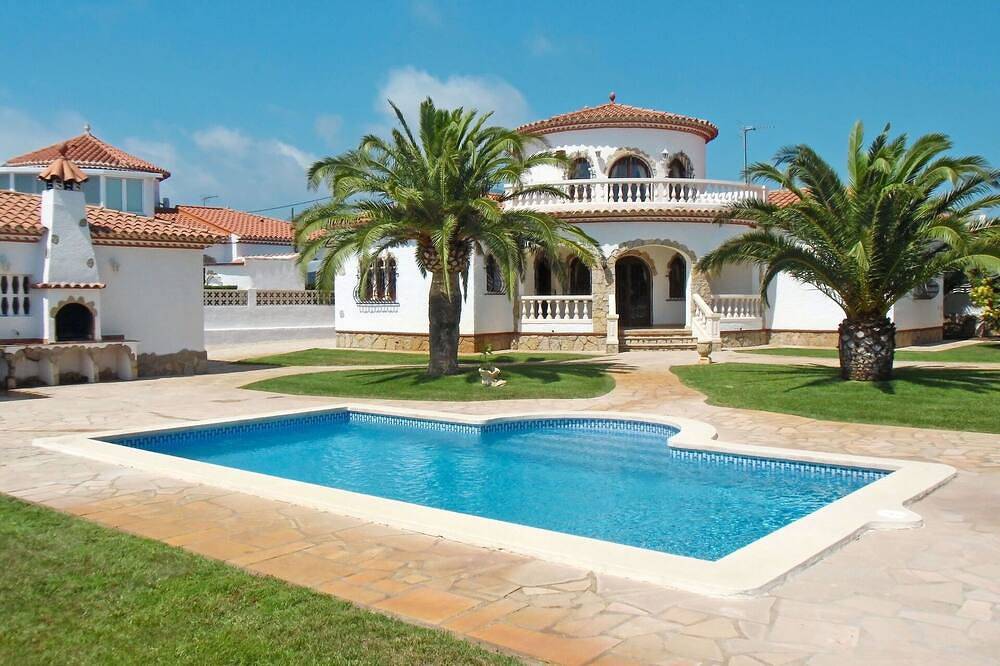 Casa vacanza a Baix Camp a partire da 401€ a notte