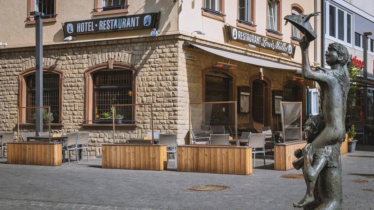 Ganze Ferienwohnung, Ferienwohnung für 4 Personen (85 m²) in Bitburg in Bitburg, Eifelkreis Bitburg-Prüm