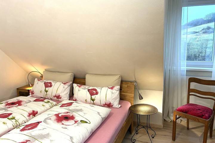 Auwers Haus: Relax at the fireplace, recharge your batteries, enjoy nature in Schmallenberg, Hochsauerlandkreis