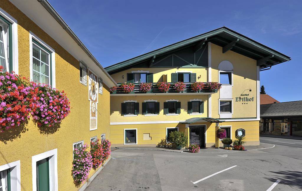 Doppelzimmer in Seeboden, Bezirk Spittal an der Drau