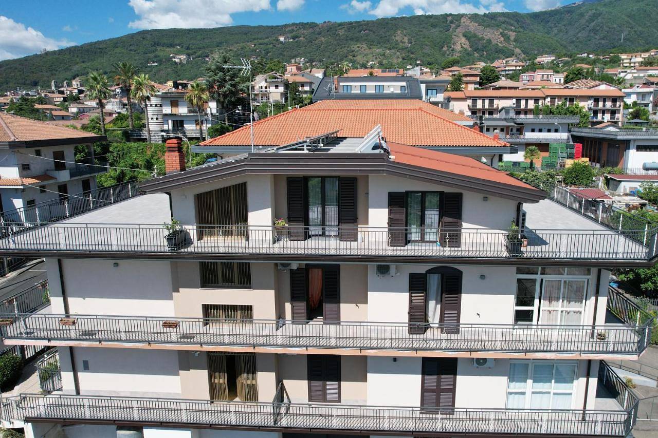 B&B Le Tre rose dell'Etna in Zafferana Etnea, Etna