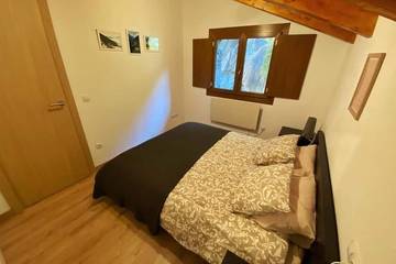 Casa De Vacaciones para 4 Personas en Vallnord, Andorra, Foto 2