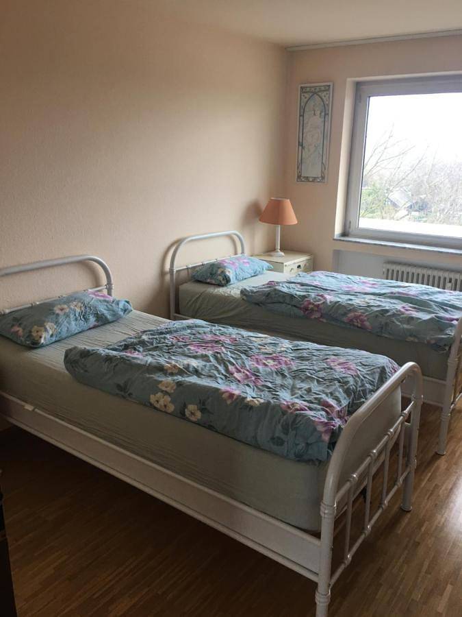 Cały apartament, Apartment in Bad Godesberg, Bonn