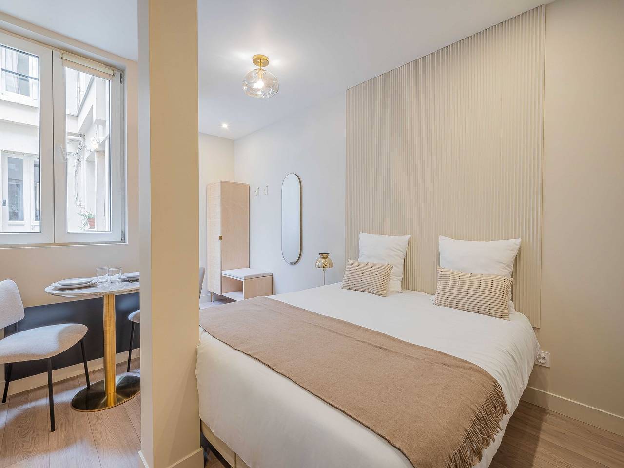 Appartement de vacances