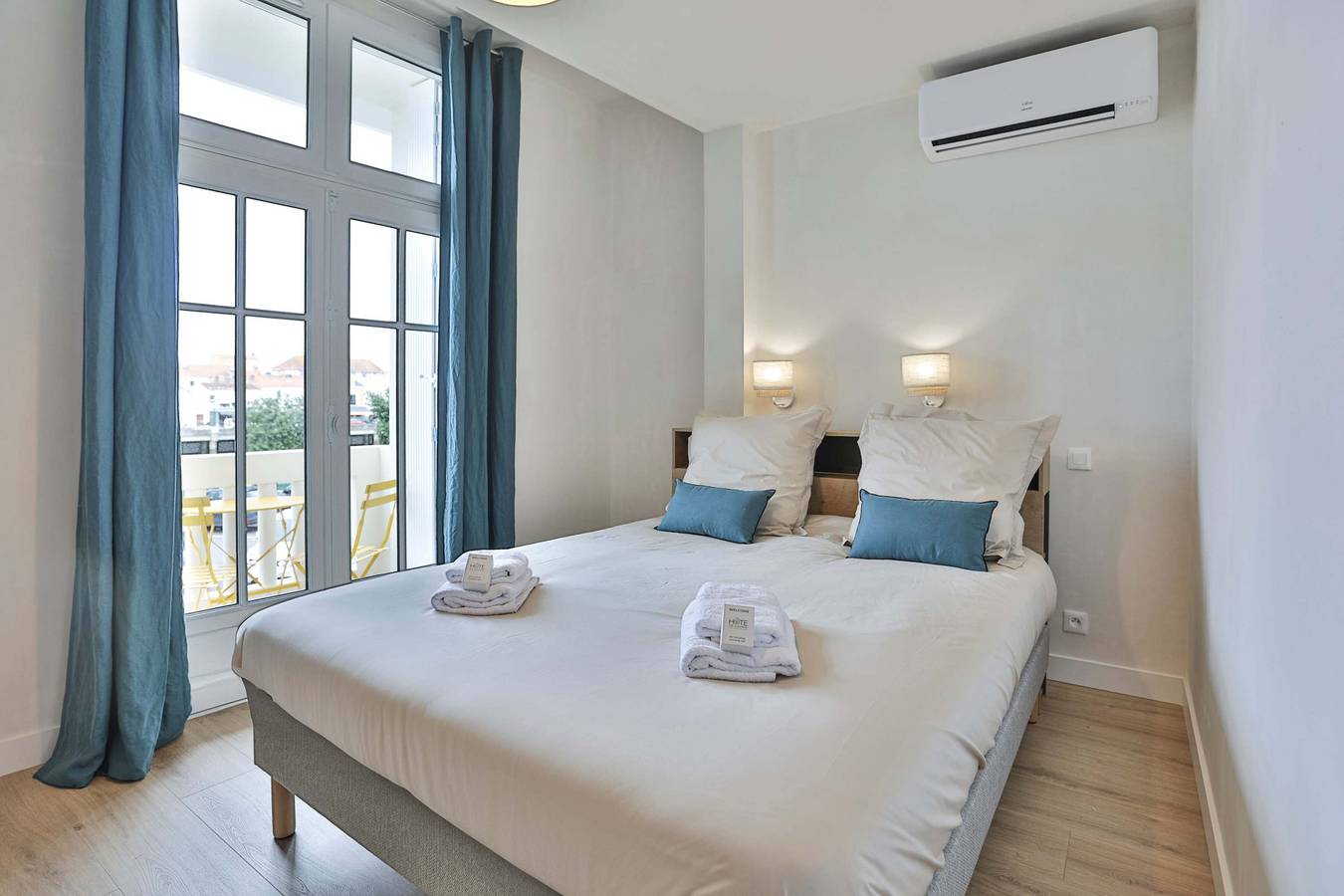 Maison de vacances pour 8 personnes avec jardin in Les Sables-d'Olonne, Vendée