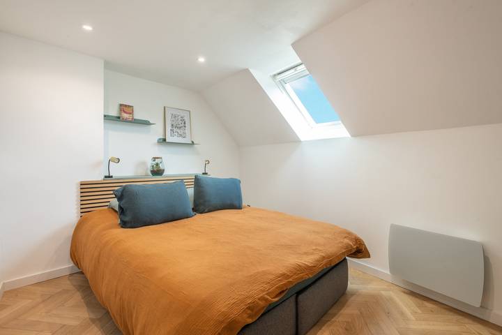 Ferienwohnung für 2 Personen in Boulogne-sur-Mer - 3