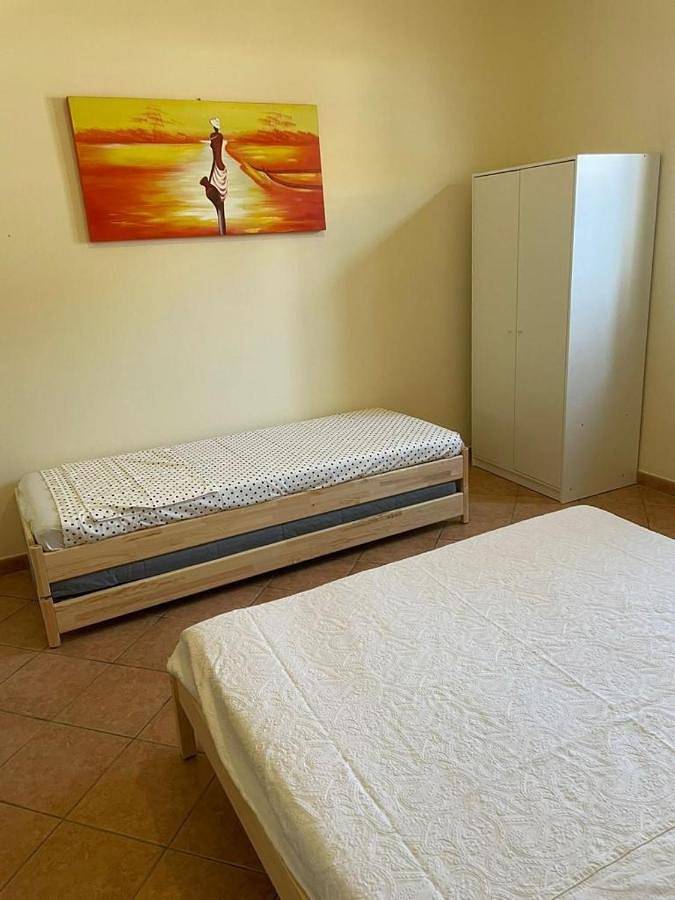 Appartement entier, Dependance Vasari in Mazara del Vallo, Région de Mazara del Vallo