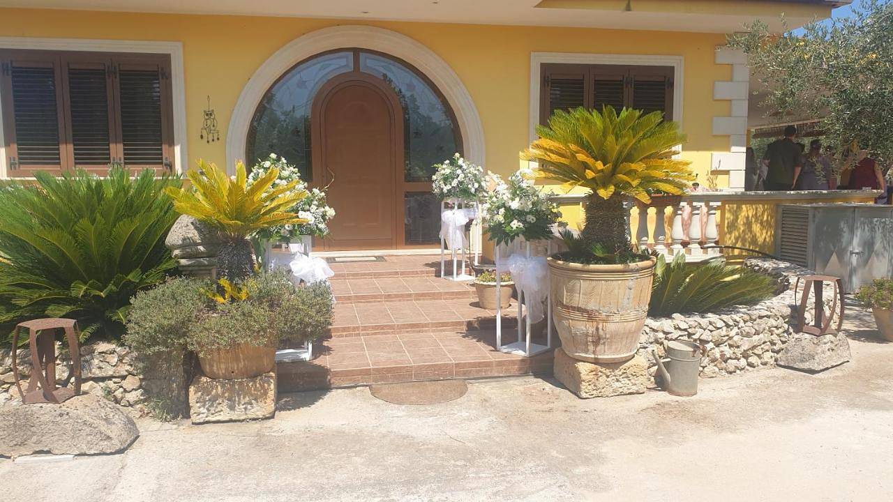 Appartamento intero, Apartment with Garden View in Monteroni di Lecce, Provincia di Lecce