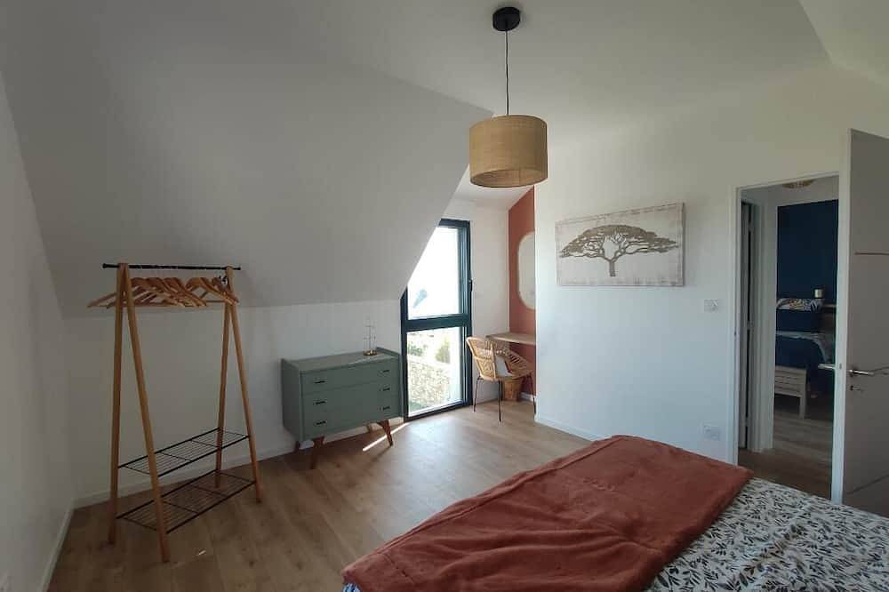 Maison Avec vue Mer, à Deux pas de la Pointe du Raz! in Pointe du Raz, Plogoff