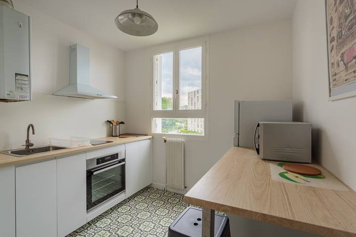 Gîte pour 2 personnes à Anglet - 2