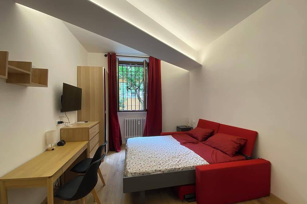 Appartamento intero, Under Trastevere stars - Live like a local on Gianicolo hill! in Trastevere, Roma
