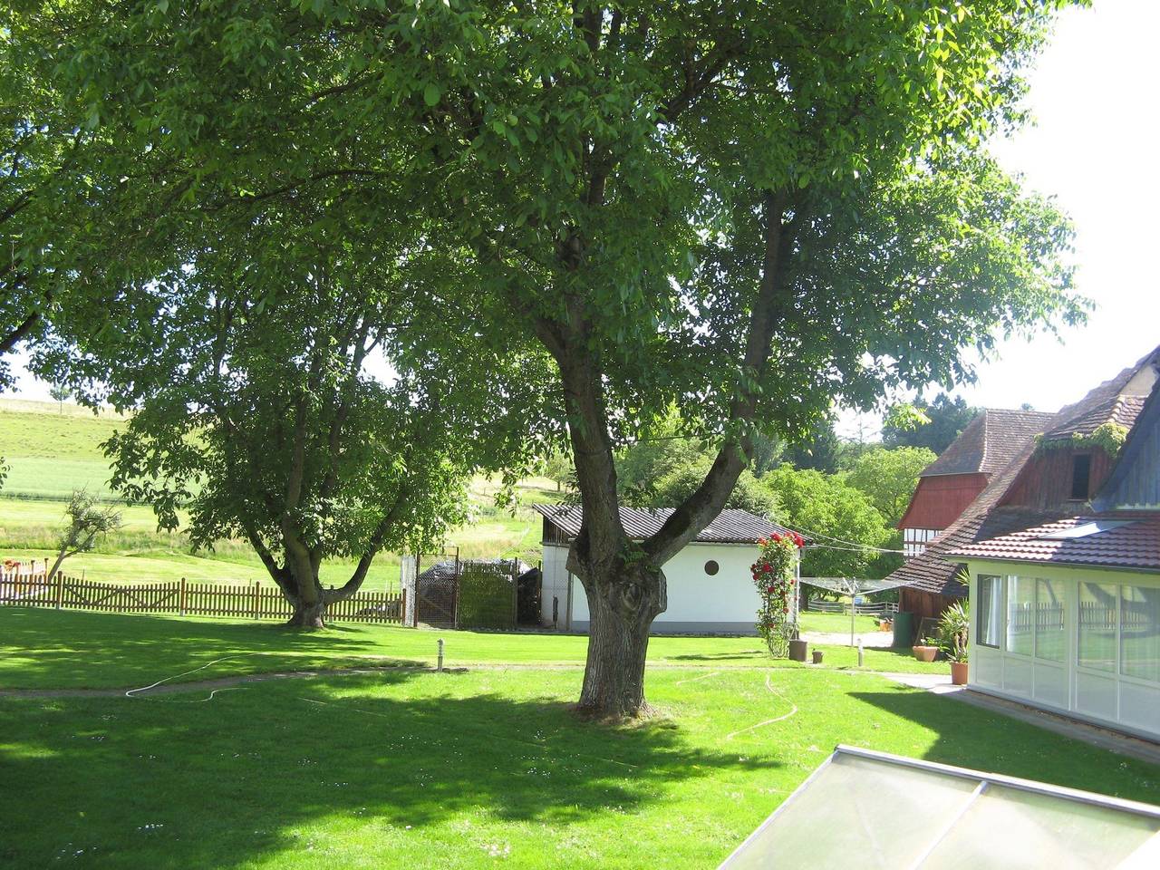 Ganze Ferienwohnung, Nussbaum in Hödingen, Überlingen