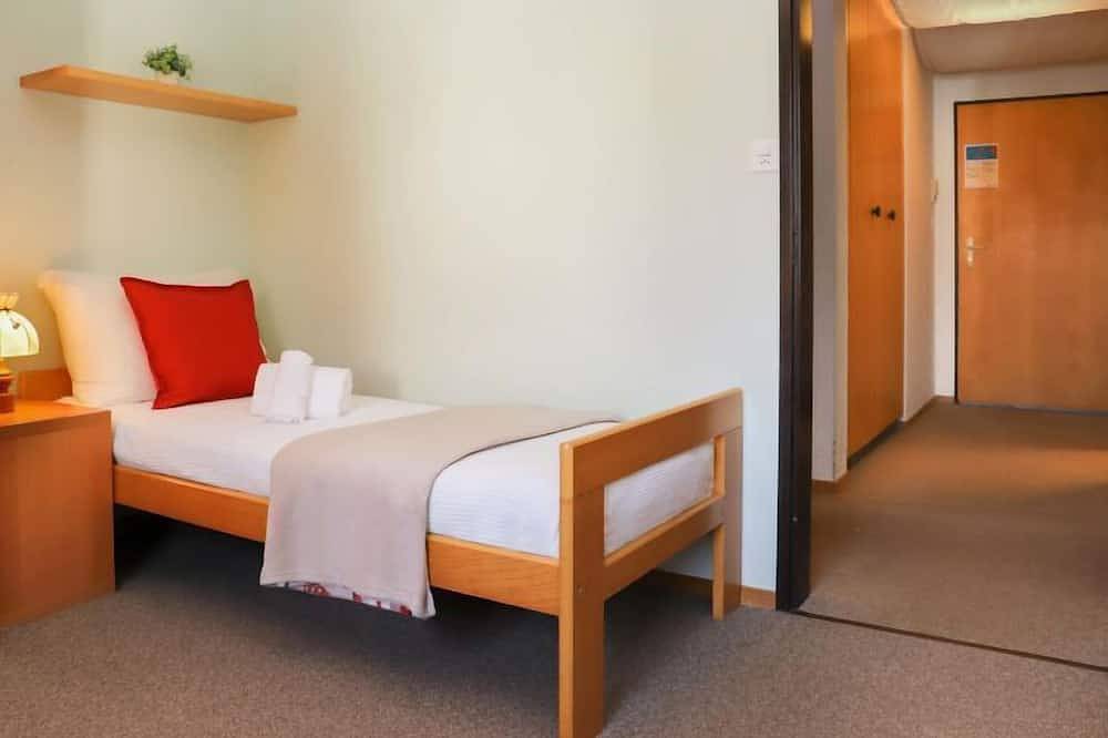 Ganze Wohnung, Allod Park Haus C 601 in Davos Platz 1, Davos