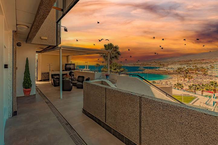 Holiday apartment for 2 people - 1