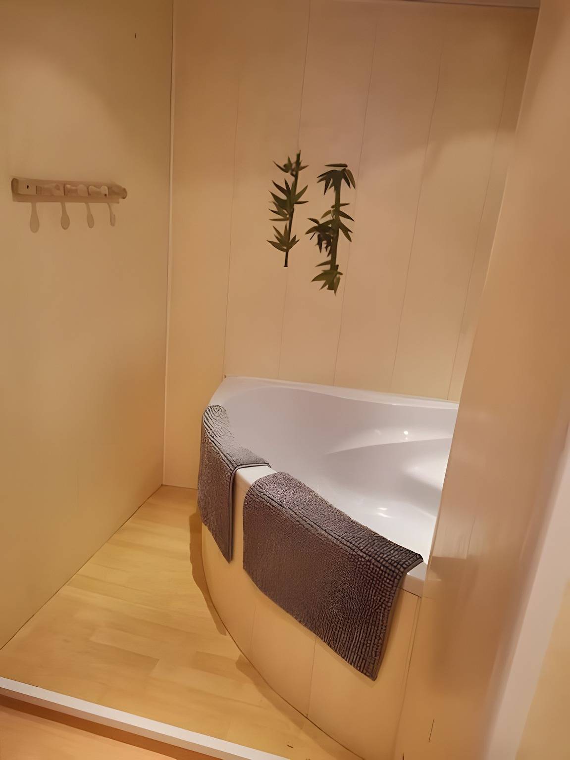 Cottage « L’échappée Vosgienne » : vue montagne, jardin privé et Wi-Fi in Rochesson, Parc naturel régional des Ballons des Vosges