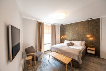 Hotel für 2 Personen in Haltern am See, Kreis Recklinghausen, Bild 4