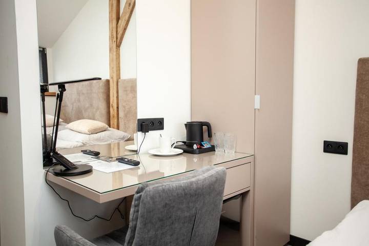 Maison d’hôte pour 2 personnes, avec Vue dans Silésie - 4